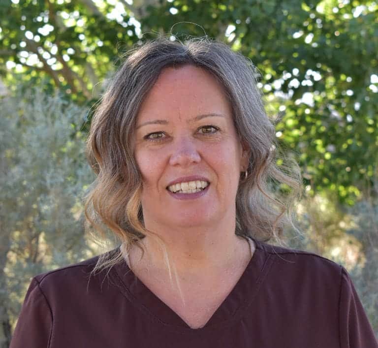 Julie Boyadjian Director of Nursing