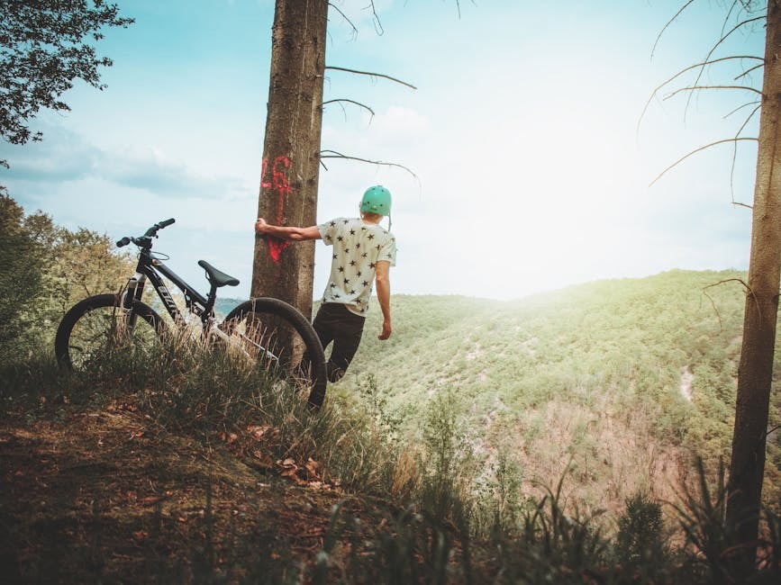 Adventure Therapy 4 Drug Rehab in Utah: Addiction Treatment at Legacy Outdoor Adventure
