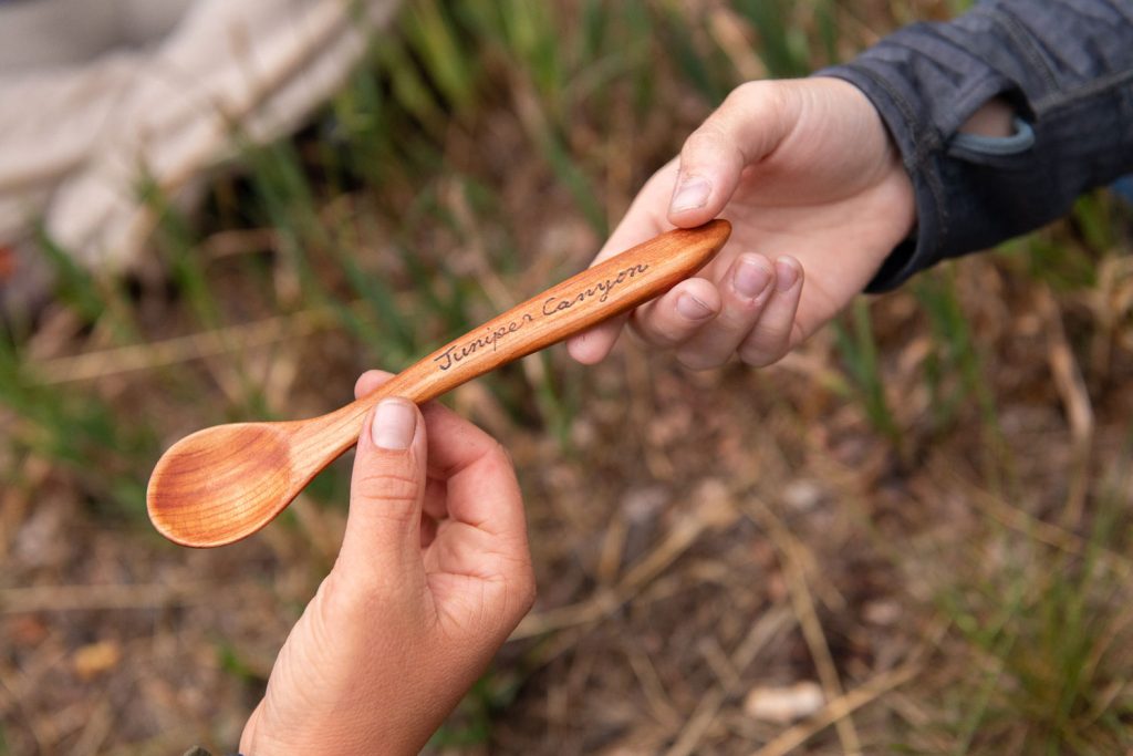 Juniper Canyon: A Journey of Healing, Growth, and Unwavering Faith