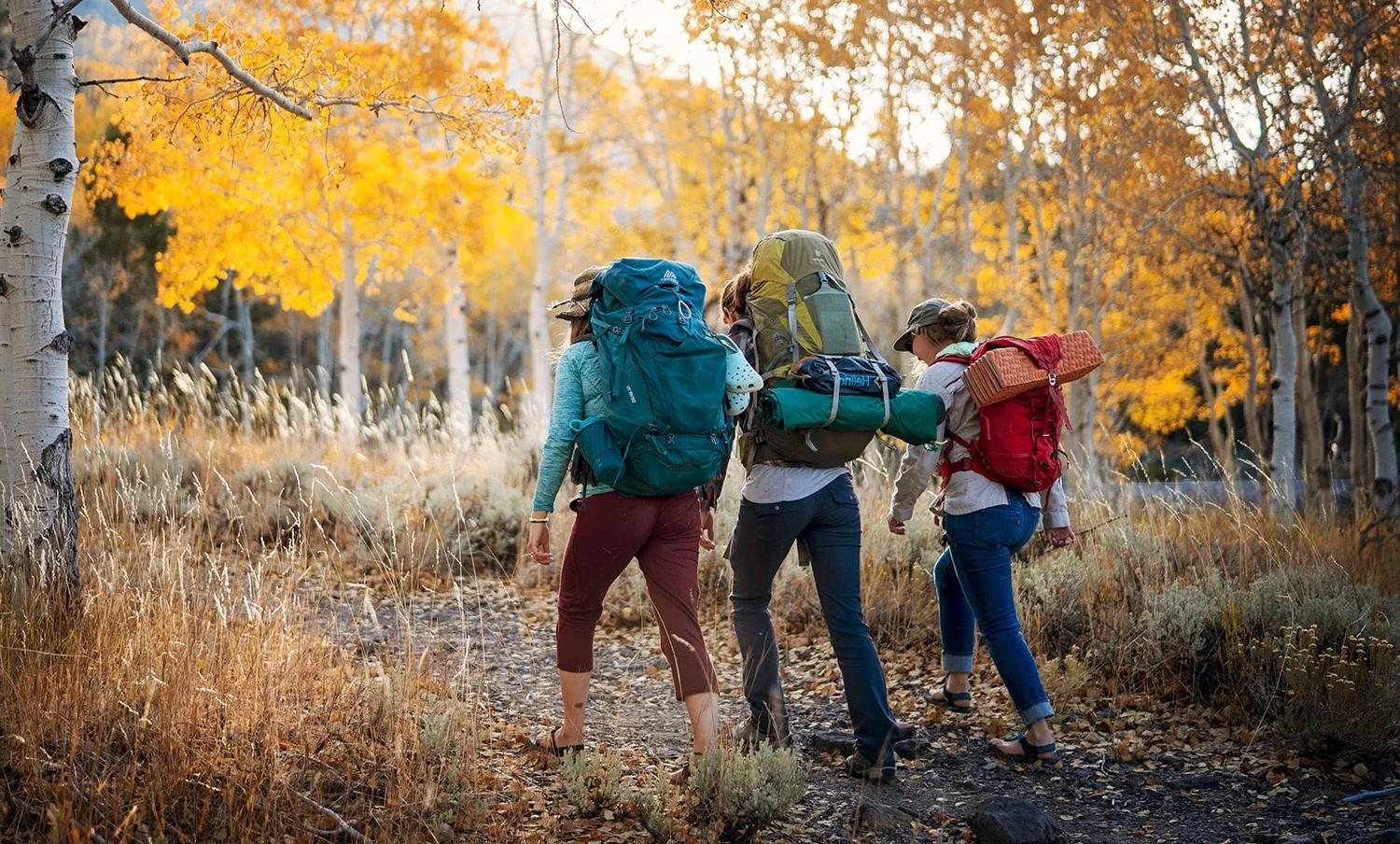 Montana Outdoor Adventure Therapy for Young Adults