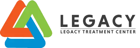 Logo for Legacy Treatment Centers