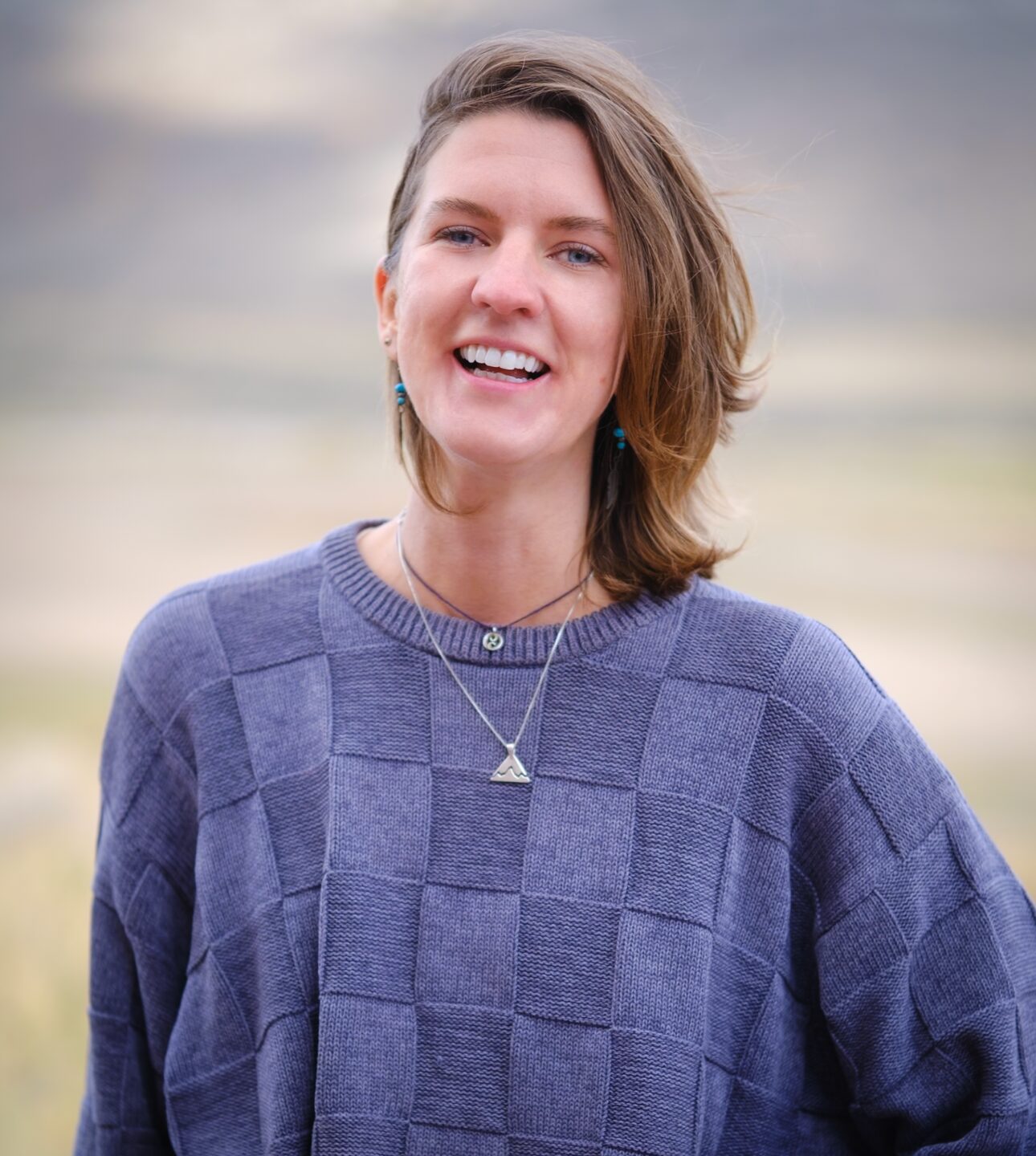 Legacy employee Rebekah Allen