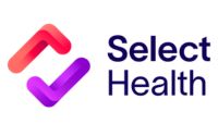 select health insurance logo
