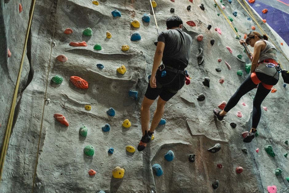 Adventure Therapy: What It Is and How It Supports Mental Health