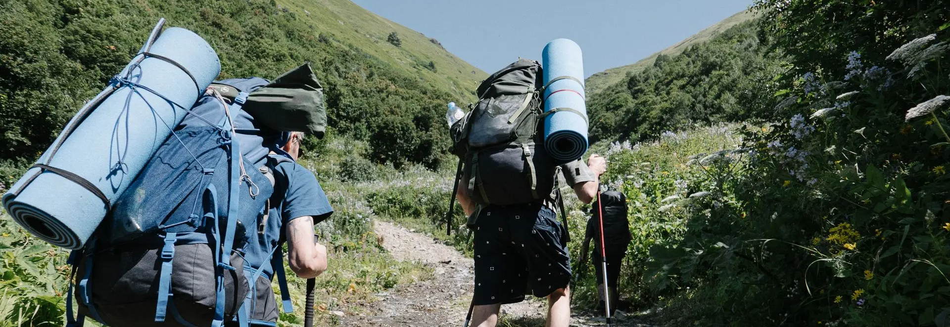 Wilderness Therapy: What It Is, How It Works, and What To Look For
